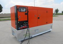 Dízel generátorok Europower EPSR200TDE (LS)