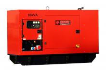 Dízel generátorok Europower EPSR60TDE-3A (MA)