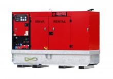Dízel generátorok Europower EPSR85TDE-3A (MA)