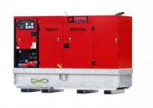 Dízel generátorok Europower EPSR85TDE-3A (LS)
