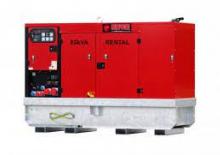 Dízel generátorok Europower EPSR85TDE (MA)