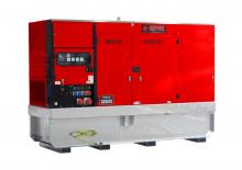 Dízel generátorok Europower EPUS180TDE-3A (LS)