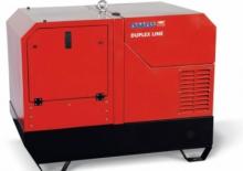 Dízel generátorok Endress ESE 1008 DHG ES Duplex Silent