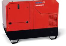 Dízel generátorok Endress ESE 1008 HG ES Duplex Silent