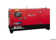 Dízel generátorok Endress ESE 110 PW/MS