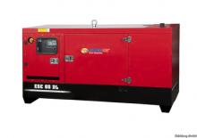 Dízel generátorok Endress ESE 115 PW/AS