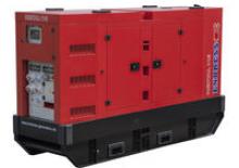 Dízel generátorok Endress ESE 125 W-LWA-100