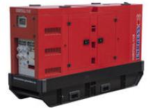 Dízel generátorok Endress ESE 125 W-LWA-90
