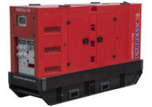 Dízel generátorok Endress ESE 125 W-LWA-90