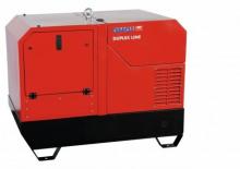 Dízel generátorok Endress ESE 1408 DLG ES DI ISO DUPLEX Silent