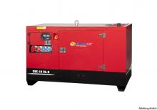 Dízel generátorok Endress ESE 150 DW-B