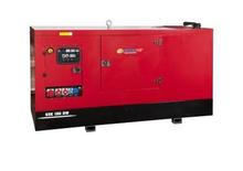 Dízel generátorok Endress ESE 150 DW-MS