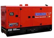 Dízel generátorok Endress ESE 150 IW/MS