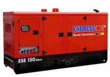 Dízel generátorok Endress ESE 150 W-LWA-100