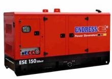 Dízel generátorok Endress ESE 150 W-LWA-90