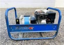 Dízel generátorok Endress ESE 1502 DLS-S DI ES