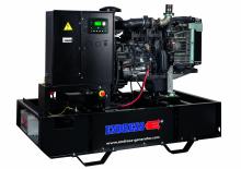 Dízel generátorok Endress ESE 165 PW 