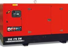 Dízel generátorok Endress ESE 170 DW-MS