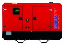 Dízel generátorok Endress ESE 175 IW/AS
