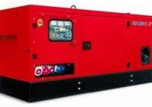 Dízel generátorok Endress ESE 195 PW