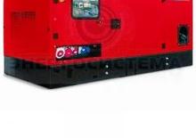 Dízel generátorok Endress ESE 195 PW MS