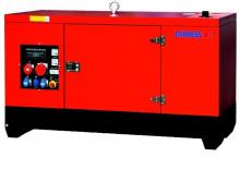 Dízel generátorok Endress ESE 20 DL-B