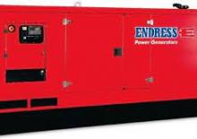 Dízel generátorok Endress ESE 200 IW/MS 