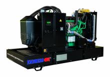 Dízel generátorok Endress ESE 200 PW 