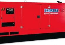 Dízel generátorok Endress ESE 200 W-II