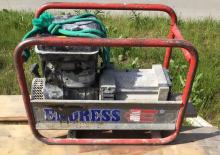 Dízel generátorok Endress ESE 204 RS-S DI