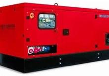 Dízel generátorok Endress ESE 220 DW-MS