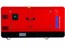 Dízel generátorok Endress ESE 220 IW/AS