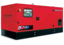 Dízel generátorok Endress ESE 220 VW/MS