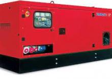 Dízel generátorok Endress ESE 280 VW/AS