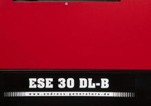 Dízel generátorok Endress ESE 30 DL-B