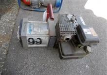 Dízel generátorok Endress ESE 30 DL MS