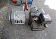 Dízel generátorok Endress ESE 30 W-LWA-100