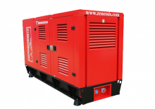 Dízel generátorok Endress ESE 300 W-I