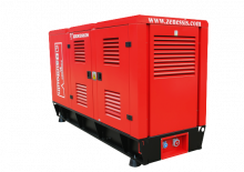 Dízel generátorok Endress ESE 300 W-II