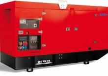 Dízel generátorok Endress ESE 370 VW/AS