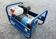 Dízel generátorok Endress ESE 40 W-I