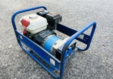 Dízel generátorok Endress ESE 40 W-LWA-100
