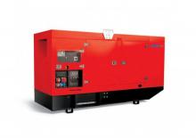Dízel generátorok Endress ESE 450 W-II