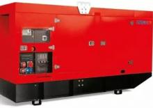 Dízel generátorok Endress ESE 455 VW/AS