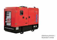 Dízel generátorok Endress ESE 60 IW/MS 