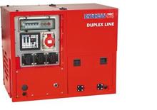 Dízel generátorok Endress ESE 608 DHG ES DI Duplex Silent
