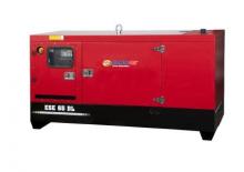 Dízel generátorok Endress ESE 65 DW-AS
