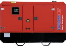 Dízel generátorok Endress ESE 65 IW-B