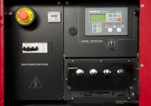 Dízel generátorok Endress ESE 80 PW/AS