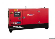 Dízel generátorok Endress ESE 80 PW/MS